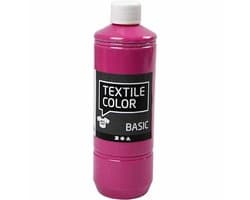 CC Textielverf Roze 500ml