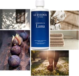 Essenza di Elda - Wasparfum Luna 100ml — thumbnail 3