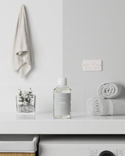 SteamStory Luxe Wasparfum Pearl - Zachte geur met katoenbloem & witte musk - 250 ml — thumbnail 2