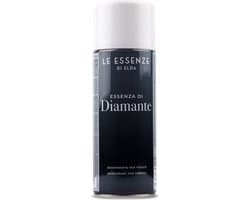 Wasparfum Textielspray Diamante 400ml - Interieurspray - Textielverfrisser & Kledingverfrisser — afbeelding 1