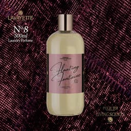 Lavayette Premium Wasparfum - Floating Fontaine - Lotusbloem - Geurbooster 500ml — thumbnail 5