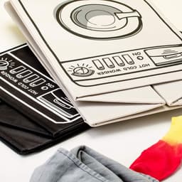 Invotis Wasmachine wasmand — thumbnail 3
