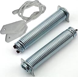 Geschikt voor BOSCH - Reparatieset deurveren / scharnier - 00754869 — thumbnail 2