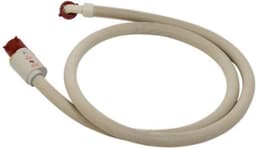 Plieger - Aanvoerslang met waterstop - 150cm - 3/4" — thumbnail 2