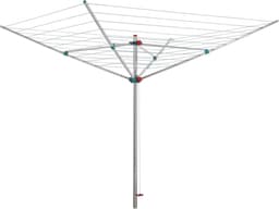 Droogmolen XL 40m - Ruimtebesparende en duurzame oplossing voor je wasgoed — thumbnail 1