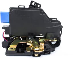 Modecar - Centrale Deurslot Actuator - VW Touran - Voor Links — thumbnail 1