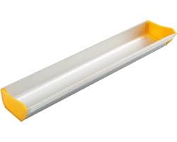 Aluminium Droogmolen voor Emulseren van Zeefdrukramen - 47 cm