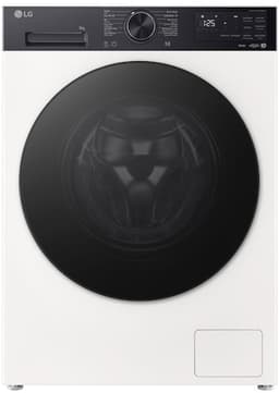 LG F4X5009THB - Wasmachine - 71 dB - A-40% Wasmachine (9 kg, 1400 rpm, A) — thumbnail 4