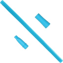 Droger Vent Reiniger - Flexibele Slang - Pluis Verwijderen - Met 2 Connectoren - 40 cm Lengte — thumbnail 1