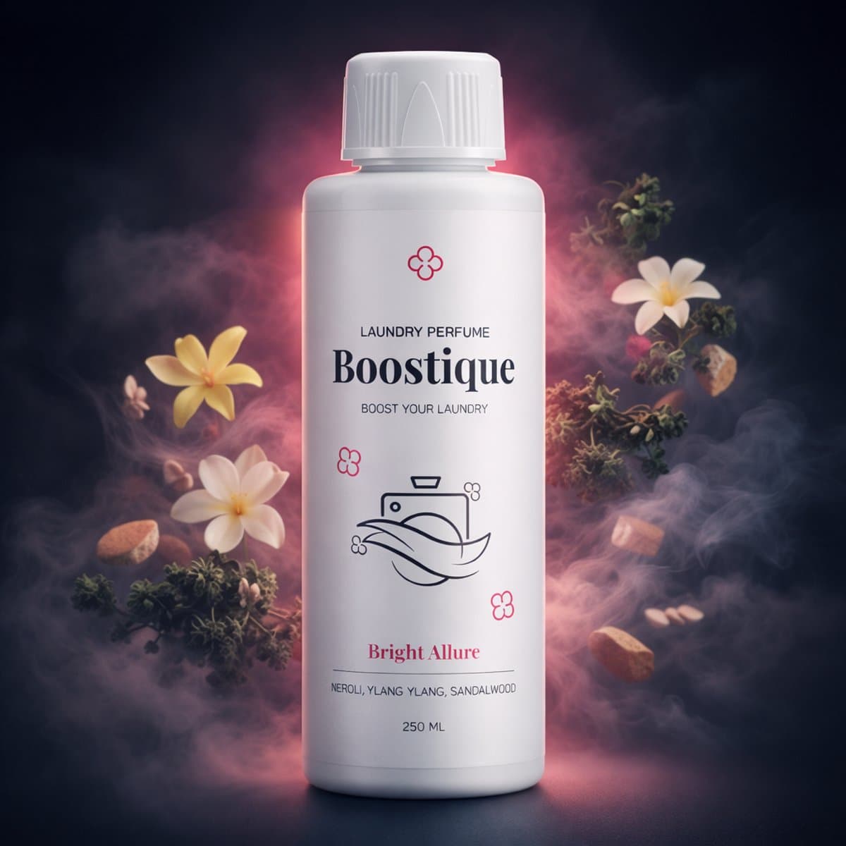 Wasparfum Boostique Bright Allure — afbeelding 1