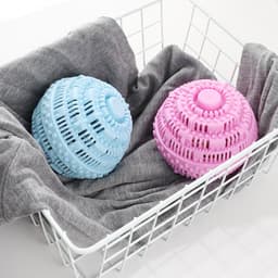 Dailygoods - Milieuvriendelijke Herbruikbare Wasbal voor Wasmachine — thumbnail 2