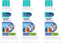 Dr. Beckmann Vlekkenduivel Pennen & Inkt – 3 x 50 ml Voordeelverpakking — thumbnail 1