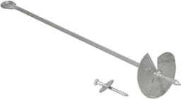 B-Play grondanker 1 stuk 60 cm — thumbnail 1