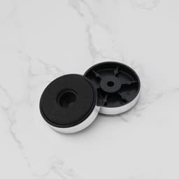 10x Universele Speaker Isolatie Voeten Pads - Trillingsdempers voor Audio Apparatuur — thumbnail 2