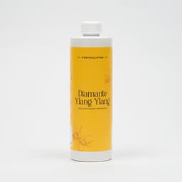 Foryouliving Wasparfum Diamante Ylang Ylang 500ml - Geurbooster & Wasgeur - Textielverfrisser & Kledingverfrisser - Voordeelverpakking — thumbnail 1