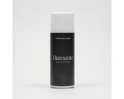 Foryouliving Textielspray Diamante 400ml - Roomspray & Interieurspray - Textielverfrisser & Kledingverfrisser — afbeelding 1