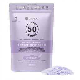 Cosmeau Geurbooster Made in Holland 50 Wasbeurten Navulling Lavendel 250 gr NL — thumbnail 1