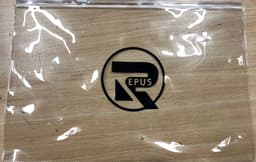 Repus - Pluisborstel 75 cm – Flexibele Reinigingsborstel voor Radiator, Wasmachine, Droger & Ventilatie - 1 stuk — thumbnail 2