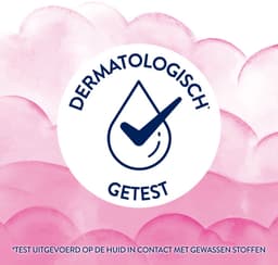 Lenor Light Geurbooster Jasmijn Bloem - 6 x 240 gram - Wasparfum — thumbnail 4