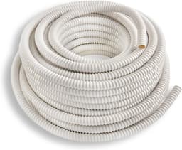 Flexibele Condensafvoerslang voor Airco, Maatwerk Lengte 1-30m — thumbnail 1