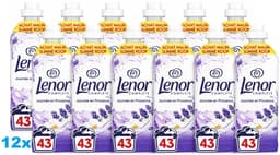 Lenor Wasverzachter Dag in de Provence — thumbnail 1