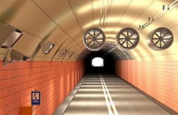 Nagelanker Set - Betonanker met Nagelkop voor Montage (100-Pack) — thumbnail 2
