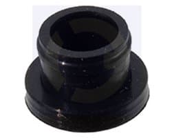 Dopje Condensreservoir 00629040 – Afdekdopje voor Bosch / Siemens wasdrogers - Alternatief — afbeelding 1