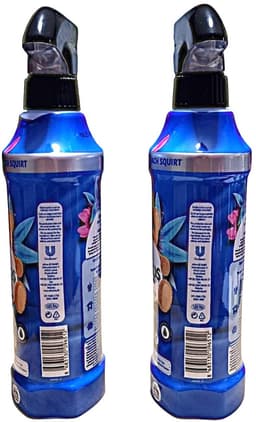 Yumos Spray Lilyum 2x 450 ml – Textielverfrisser – Langdurige Frisse Geur & Directe Opfrissing — thumbnail 2