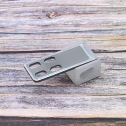 Allecto Plus - Meubelvering Clips 20 Stuks - Zig Zag Veren Klemmen - Bank Reparatie Accessoires — thumbnail 4