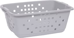 Eda Wasmand 45L 62x44.4x24.8cm Prima Wit — thumbnail 2