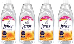 Lenor Strijkwater Summer Breeze 4 x 1000 ml — thumbnail 1