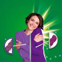 Ariel Vloeibaar Wasmiddel Color - 4 x 1.225 l (140 Wasbeurten) — thumbnail 3