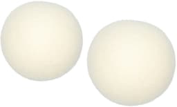 Ultra Clean Wasdrogerballen - 2x - 100% wol - Herbruikbaar - Drogerballen - 7 cm - was drogen — thumbnail 3