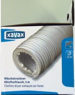Xavax Luchtafvoerslang 4m — thumbnail 5