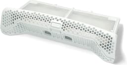 Filter pluizenfilter - pluizenzeef geschikt voor Aeg Electrolux Zanussi wasdroger - 8074539019 - 8588074539012 — thumbnail 1