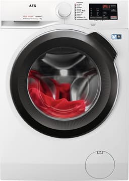AEG LF694ABC 6000 serie ProSense®- Wasmachine - Energielabel A - 1400 toeren - 9 kg — thumbnail 1