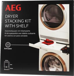 AEG SKP11GW - Stapelkit met werkblad lade — thumbnail 5