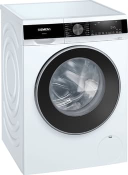 Siemens WG56G2M7NL - iQ500 - Wasmachine - 1600 rpm - Energielabel B — thumbnail 1