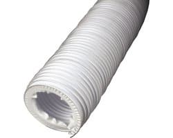 Xavax Luchtafvoerslang 4m