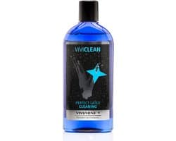 Vivishine ViviClean - Reinigt en Ontsmet Jouw Latex Kleding Grondig - 250ml