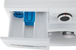 Bosch WNA13400NL - Serie 4 - Was-droogcombinatie Extra Stil - Wassen en drogen in 1 keer - 8KG/5KG - SpeedPerfect, tot 65% sneller wassen - Met stoom — thumbnail 4