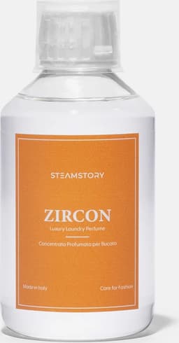 SteamStory Luxe Wasparfum Zircon - Luxe geur met sinaasappel, jasmijn & sandelhout - 250 ml — thumbnail 3