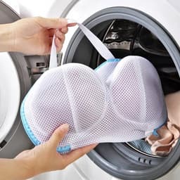 KEKX | Lingerie Waszak | BH Waszakje | BH Met En Zonder Beugel | | Kledingzakjes | Wasmachine Zakjes | Wasnet | — thumbnail 1