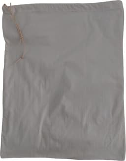 Bluvardi katoenen waszakken set van 2 stuks - XXL -natural cotton- indigo — thumbnail 3