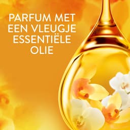 Lenor Wasverzachter Amber & Orchidee - 4 x 126 Wasbeurten — thumbnail 5