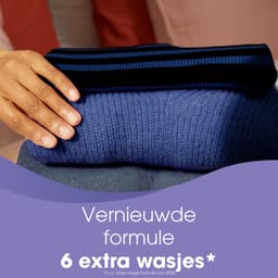 Robijn - Wasverzachter - Puur & Zacht - 8 flessen 312 wasbeurten - Voordeelverpakking — thumbnail 5