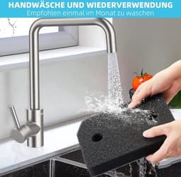 4 stuks - 9164761 droger filters voor Miele T1-serie warmtepompdroger, fijn/grof 207 x 157 x 30 mm wasdroger sokkelfilter — thumbnail 3