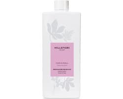 Millefiori Laundry - Italiaanse Wasparfum - 250 ml - Fiori di Perla - Geurbooster — afbeelding 1