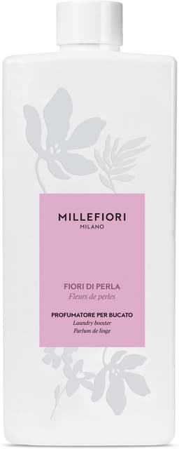 Millefiori Laundry - Italiaanse Wasparfum - 250 ml - Fiori di Perla - Geurbooster — thumbnail 1