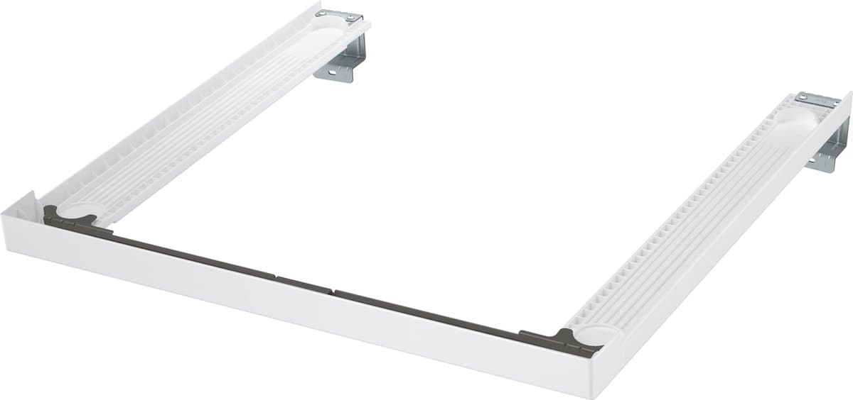 Samsung SKK-SSV - Stapelkit - Wit — afbeelding 1